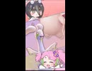 動画紹介！【第231回:ピクシー&ヌメルゴン】中国うさぎちゃんの巫女みこユナイトネットワーク5th【ポケモンユナイト実況】