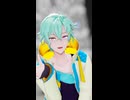 【玖婥えれん】我が儘賛歌【MMD+UTAUカバー】