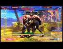 今日のストリートファイター6（Switch2版）20260423
