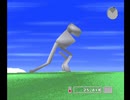 風水先生 - お散歩 (AIコメントテスト)
