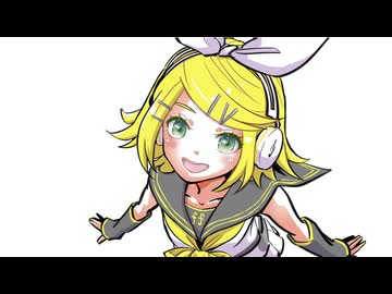 【鏡音リン・レン V4X + KAITO V1 & V3】ら♪アレンジ版【オリジナル曲】