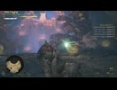 【MHWilds】氷嶺の刺客アルシュベルト討伐！氷の洞窟での激闘【モンスターハンターワイルズ】