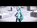 【MMD】裏表ラバーズ 【YYB式改変初音ミク】