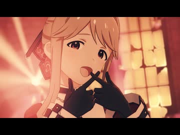 【ミリシタMV】Sister - 天空橋朋花 1080p24