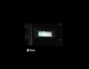 1'河内長野駅にあった行き先表示幕が動く瞬間 for #Shorts