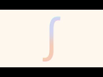 微積気分／重音テトSV（Bisekibun／Kasane Teto SV）