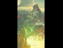 【ティアキン】オブババ草地のファントムガノン ゼルダの伝説ティアーズオブザキングダム