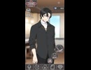 【藤堂誠一】ソシャゲ風ショート【日常】