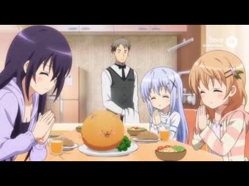 テ　ィ　ッ　ピ　ー　の　丸　揚　げ　３