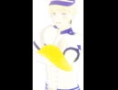 【Fate/mmd】夜の踊り子(アーサー：マリーンズ)