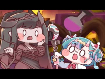 反抗期のピコラ その4