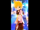 ♦【XS式鏡音レン/Kagamine Len】カメレオン〈MMDカメラ配布〉♦