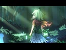 【東方自作アレンジ】聖森聖威【セイクリッドフォレスト】