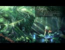 【東方自作アレンジ】聖森聖威【セイクリッドフォレスト】