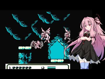 【琴葉姉妹誕生祭2026】魔界村外伝 THE DEMON DARKNESS Part5【VOICEROID実況】【AIVOICE実況】