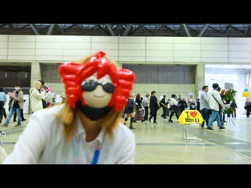 超会議でライアーダンサー踊ってみた