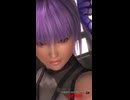 DOA5 LAST ROUNDショートversion4