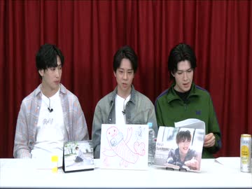 あらレジ一丁！七杯目＿前半