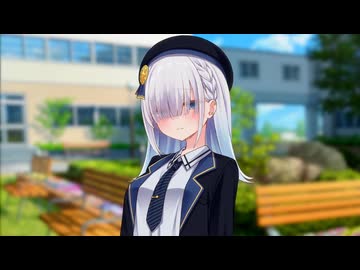 放課後、時間…？【ソフトウェアトーク劇場】