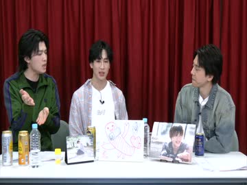 あらレジ一丁！七杯目＿後半