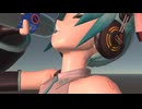 「MMD」未完成ボツ動画ショート集「紳士MMD」