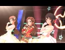 【デレステ】趣味のMV ｜ M@GIC⭐︎（Dolled-up ver.）