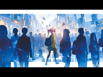 Revolution of Solitude/重音テト