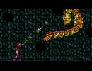 #12　小さな命を求めて　スーパーメトロイド　実況プレイ