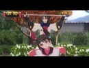 【うたわれ】兄妹でジャバヲッキー・ジャバヲッカ【MMD】