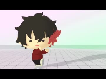 【mmd刀剣乱舞】elect/niki【んまほっぺ風ひぜんくんテスト配布】