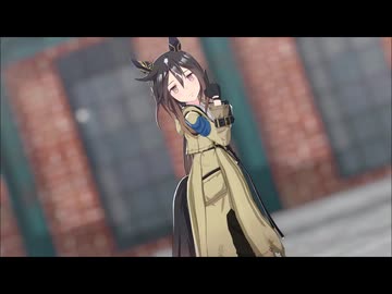【ウマ娘MMD】キノの旅に点を付ける【MAD_PV】