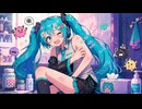 【vocaloid風】カユイノ オシラセ タイム
