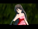 【MMD】君をのせて - Miku Hatsune