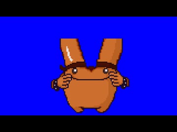 タクヤさんのプリケツかーくん！.haikisyobun