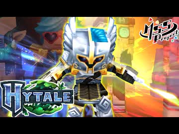 【ハイテール】最強の匠は誰か！？絶望的センス4人衆が新時代クラフトゲーをカオス実況！#最終回