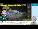 【Elin】046回_肩の上から黒猫ツーはバフと銃を撃ちまくりたい