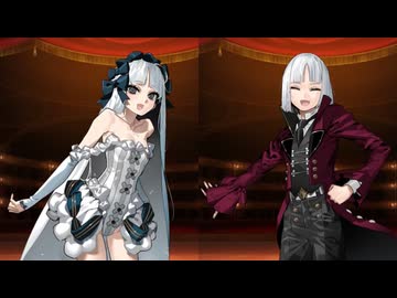 Fate/Grand Order フランソワ（フランチェスカ）・プレラーティ マイルーム＆霊基再臨等ボイス集＋α