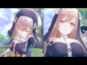 【リョナ】レスレリアーナのアトリエ  カロリン【Ryona】