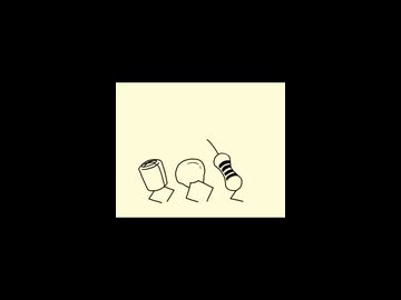 【電子部品】科学的に癒されたい【かわいい】