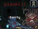 【ゆっくり】新しい星々を巡るplanet11【Starbound】