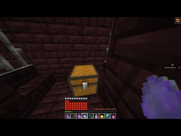 【ゆっくり実況プレイ】真・第二次絶望スカイブロック part70【Minecraft】