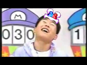 ポップスターをかけた少年たちの戦い