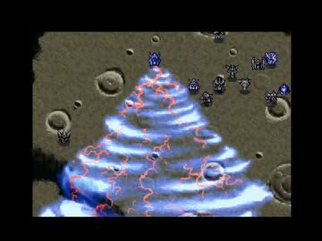【第76話】PS版スーパーロボット大戦F完結編(スパロボF完)_TASさんが究極の最短ターンクリアに挑みます