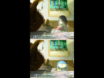 初音ミク新曲出ました！よろしくね https://www.nicovideo.jp/watch/sm46160755