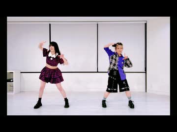 【世那×らふる】春裏々 踊ってみた【踊オフ2026】