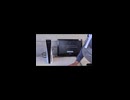 ホモと見る頑丈なPS5くん【PS5破壊動画】