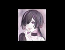 【透明水彩】ウズさん（アマノエ）を描いてみた｜Watercolor illustration #shorts