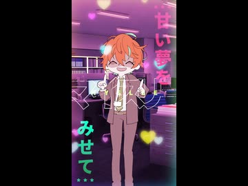 【手描きヒプマイ】SHACHIKU YAMERO