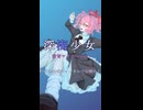 『深海少女』UTAUカバーショート【殺音マドカ】