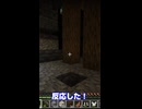 【マイクラ実況】ゾンビ特攻！ウォーデンから逃げ切れるか！？【全バイオームに村を作る】 #マイクラ実況 #街づくり#マイクラサバイバル#マイクラ統合版